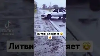 Такое ЛИТВИН одобряет❤️🔥🤩 