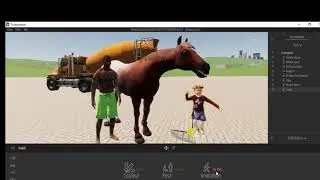 COMMENT DEBUTER AVEC TWINMOTION? LOGICIEL DE RENDU ,ANIMATIONS VIDÉOS