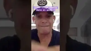 ¿Así tomó el poder 
