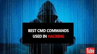10 CMD commands you should know| Easy hacks tricks| Step by Step