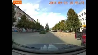 последнее видео...  в этом году точно.  ДТП!