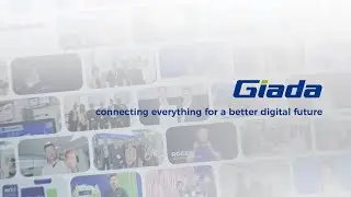 Connecting everything for a better digital future.