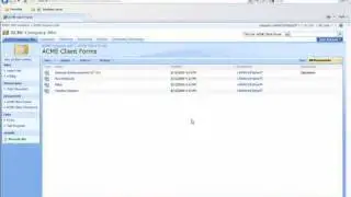 Risetime Training- What is SharePoint?