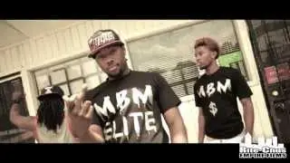 Da Crew MBM JR ft. MBM CT 
