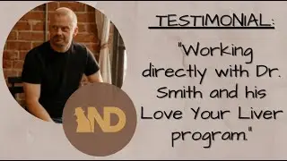 Nutrition Detective Testimonial
