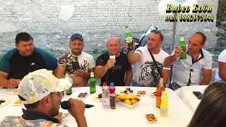 ork.Selfi grup & Mladen Peveca 2024 за Стефчо BMW Cover