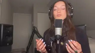 VËR - Rise Up (Andra Day Cover)