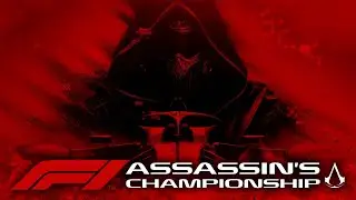 TEASER F1 ASSASSIN’S CHAMPIONSHIP