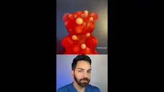 Oddly satisfying @Bri🫶🏻 #asmr #dermatologist #oddlysatisfying #dermdoctor #shorts
