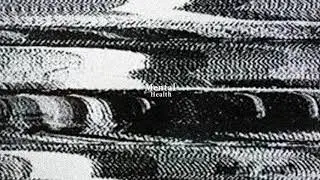 SARXNG - ''Mental Health'' (EP)