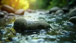 Harmony for Healing: Mantra in Motion