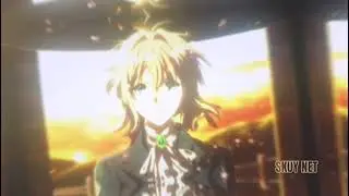|| AMV || Violet Evergarden || Copines ||