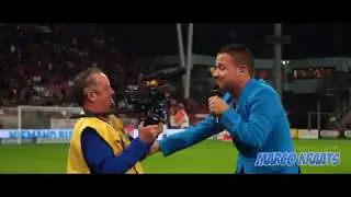 Marco Kraats optreden bij FC Utrecht