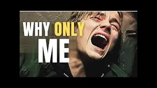 Why People Break Us | Mohammad Umer