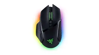 Razer Basilisk V3 Pro  Gaming Mouse