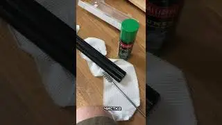 Моя первая двустволка