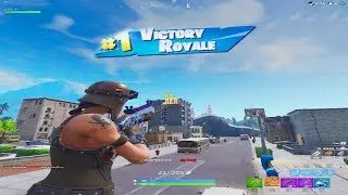 *NEW* HOW TO USE STRETCH RESOLUTION IN NEW FORTNITE PATCH (8.51)