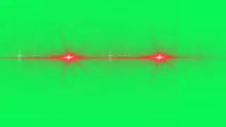 Omaewa ne baka /Red eyes green screen