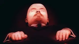 ЛЕНИН ЖАСАДИ ВА МАВЗОЛЕЙ ХАКИДА