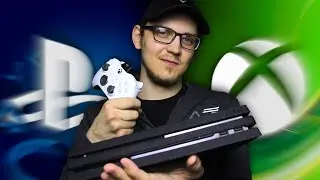 ПОДКЛЮЧАЮ XBOX ELITE КОНТРОЛЛЕР К PS4 БЕЗ ПРОВОДОВ / XOne Brook