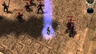 Revenge Mt2