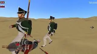 Warband NW FINAL EIC season 3 96y VS 59th 2/6