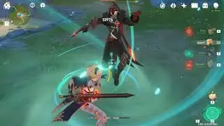 Jean's Yeeting Tech