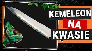 Nóż, który Wie, CO JESZ! Beyond marki Mcusta Zanmai