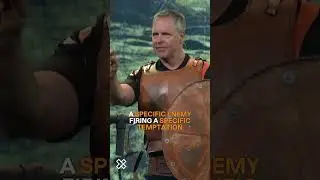 How does the Shield of Faith work?