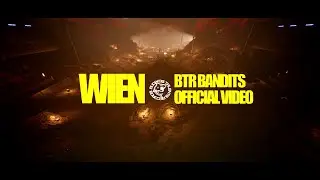 BTR - Wien [Music Video]