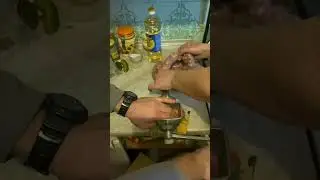 Колбасный цех 😉