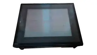 KEYENCE VT2 5MB HMI Repairs