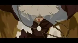 Katara VS Fire Nation: Full Scene & Fight [HD]