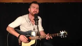 Kris Barclay - Makin' Me Look Good Again (Drake White Cover)