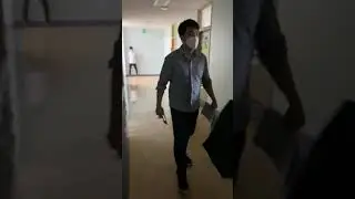 오석 - 뉴턴 배달 로봇, 뉴턴에 도달하다
