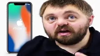ЙУХУ, IPHONE XS! / Wylsacom пародия