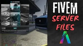 TOXIC  |  V3 QBCORE  | SERVER FILE | Toxic Fivem Community