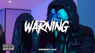 [FREE] SR X Stabber X NitoNB Type Beat | UK Drill Beat 2021 [prod. A10]