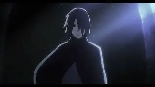 Afro Ninja AMV