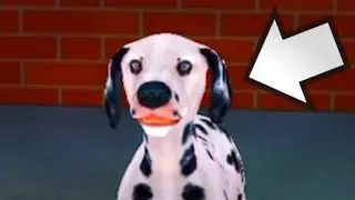 The Cutest Dog Game - DOG RESCUE