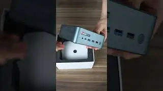 Unboxing Herk Orion1 Max Mini PCmp4