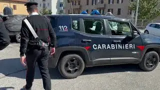 Tivoli. Incendia l’auto di una coppia per estorcere denaro. 70enne agli arresti domiciliari