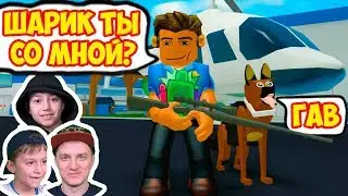 Roblox Mad City the BEST Police!