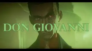 [Arcane Rhapsody S1] Ep. II Silco - Don Giovanni