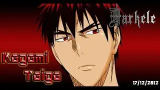 Kuroko no Basket/Баскетбол куроко [AmV]