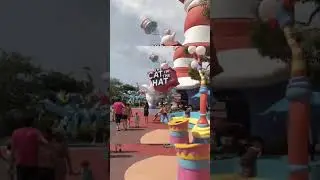 Saw Thing 3 At Universal?! Scary Story