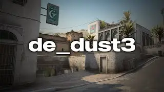 The Secret Sequels of de_dust2