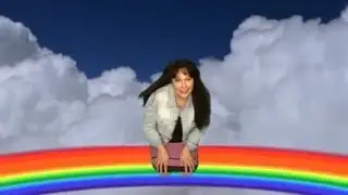 Riding The Rainbow - Elvis Presley - Cover In My Style