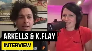 Arkells + K.Flay? You Can Get It.