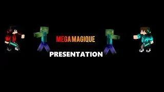 Je vous présente notre chaine YT